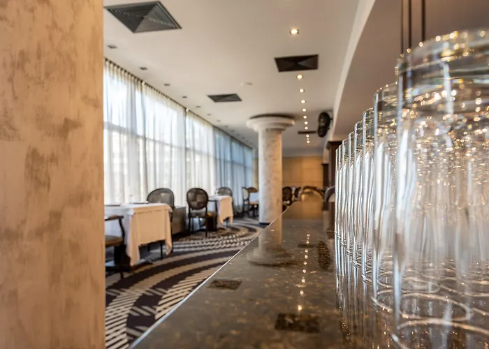 Vega Sofia Mini Bar Complimentary For All Guests Staying Between 15 Jan - 15 Feb 2026
