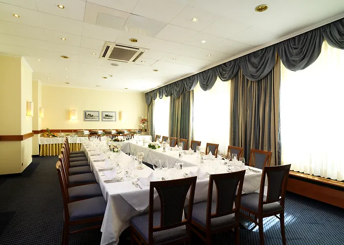 Boetiek hotel: Hotel Erzherzog Rainer