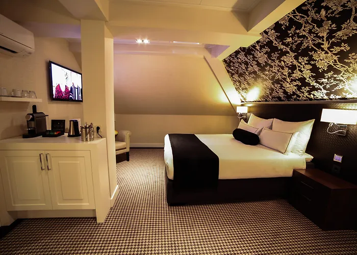 Boutique Hotel Notting Hill
