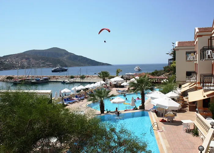 3 SterneHotel Pirat