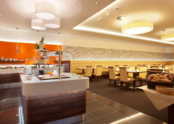 Resort: IMLAUER Hotel Nestroy Wien