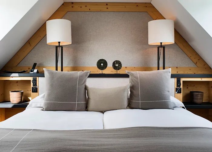  Grand View - Gstaad