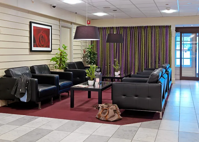 Scandic Kokstad