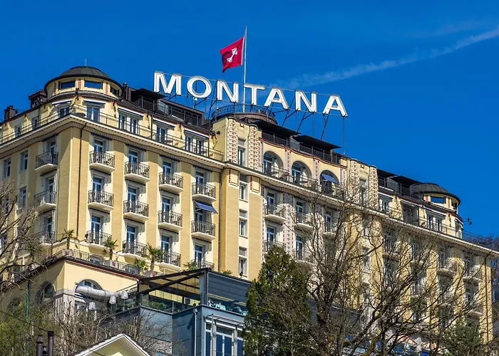 Art Deco Montana