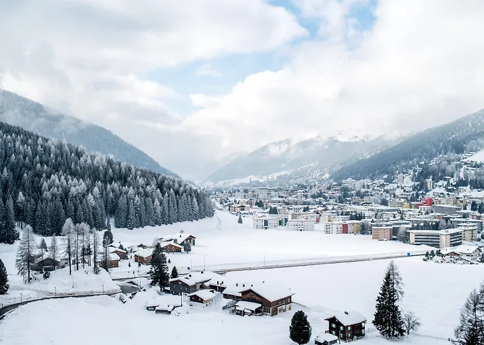 Alpengold Davos