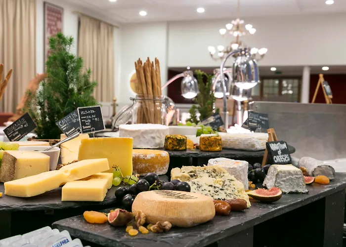 Casino hotel: Grand Hotel Des Bains Kempinski