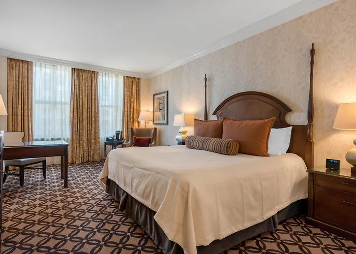  Omni San Francisco