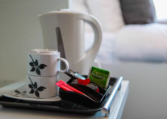 Hotel: Hotel Cc