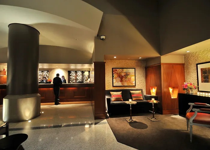 Hotel 4 estrelas: Magnolia Hotel Downtown Dallas