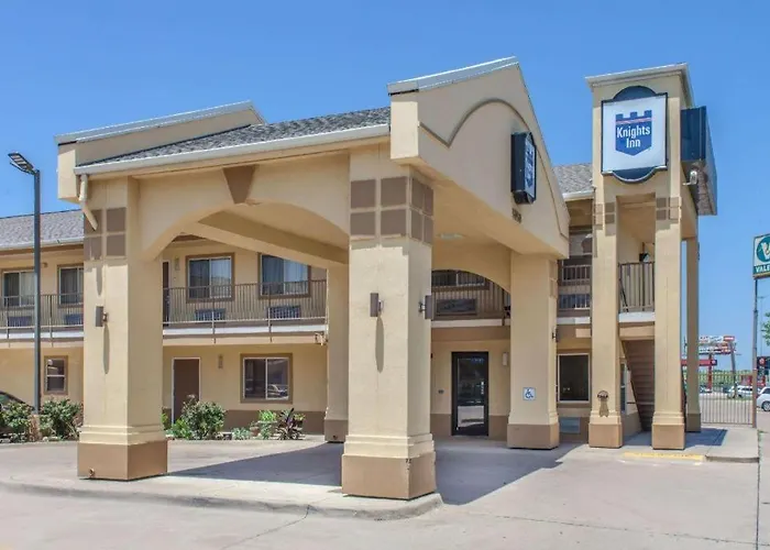 Knights Inn - , Tx