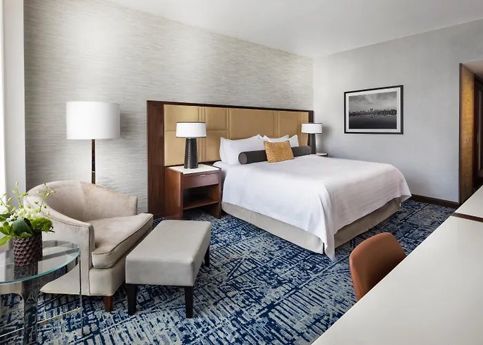 Motel: Intercontinental New York Times Square By Ihg
