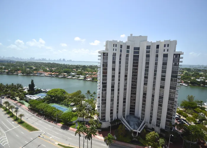 Hotel de 3 estrellas: 