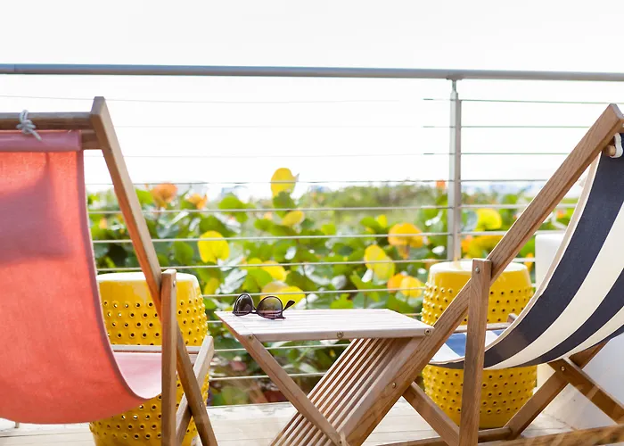 Luxury hotel only: Marriott Stanton South Beach