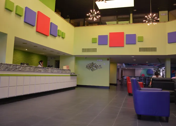 Hotel de golfe: Grand Hotel Orlando At Universal Blvd - Shuttle To Theme Parks