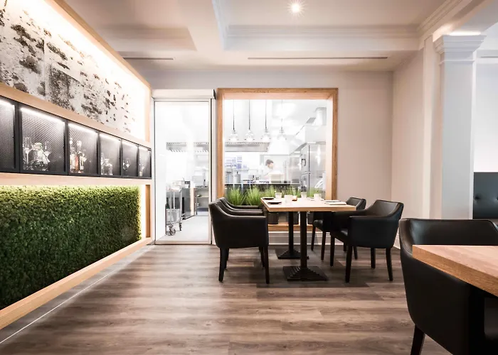 Albergo a parte: Louisa'S Place