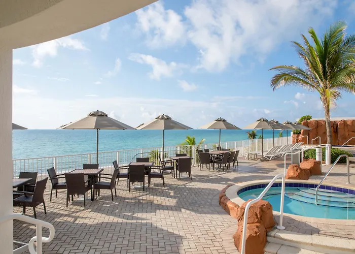 Trump International Beach -