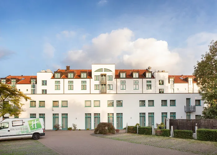  Inn Düsseldorf Hafen