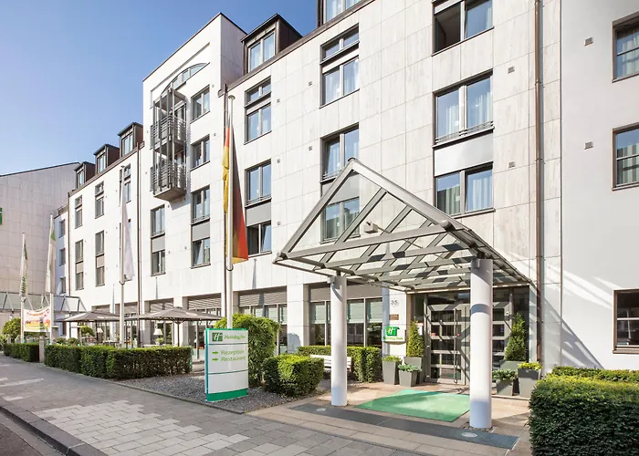  Inn Düsseldorf Hafen