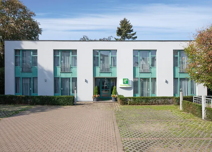 Inn Düsseldorf Hafen