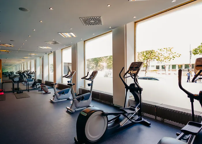 4 Sterne Hotels Bristol