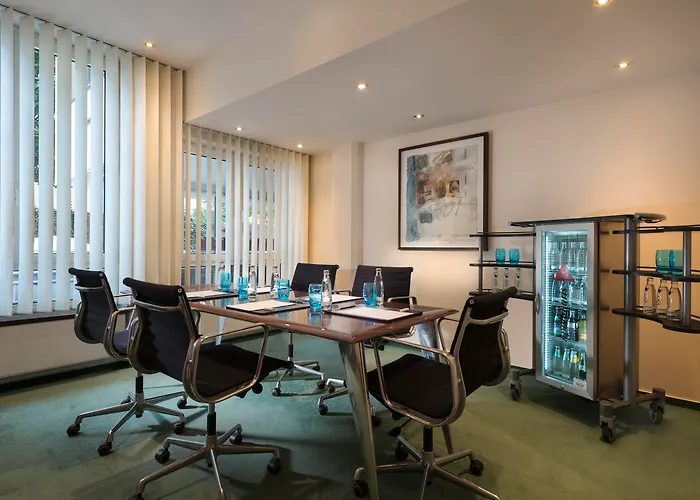 4 Sterne Hotels Bristol