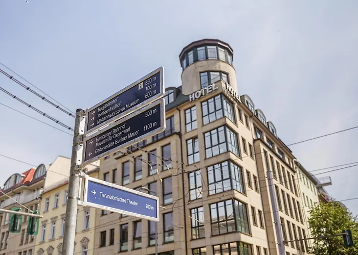 Mitte By Campanile