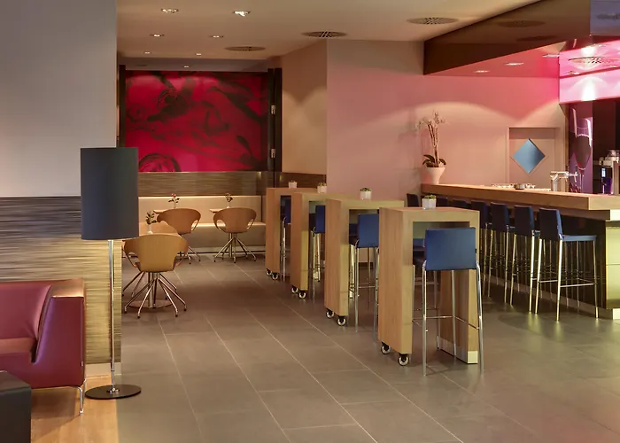 Hotel: Intercityhotel Ulm