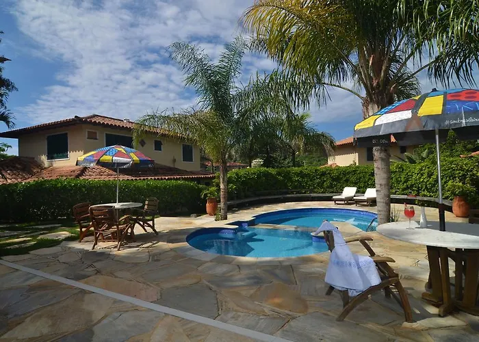  Residence Dos Buzios