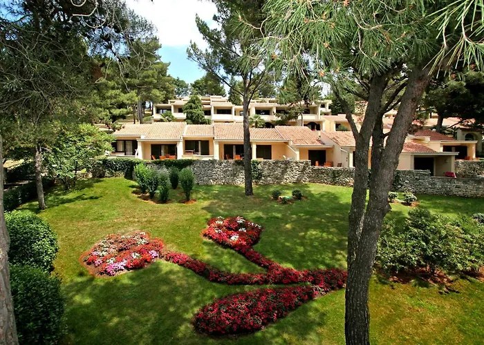 s Bellevue Plava Laguna