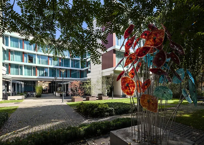 Cheap hotels Puro Wroclaw Stare Miasto