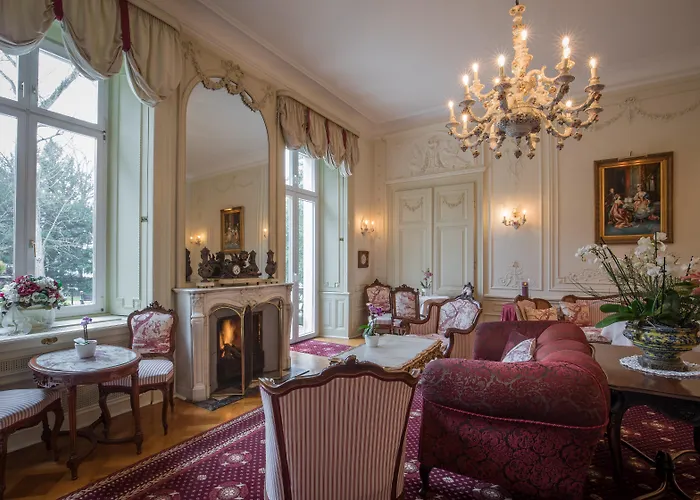 Belle Epoque