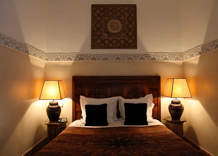 Hôtel accueillant les animaux: La Villa des Orangers - Relais&Châteaux