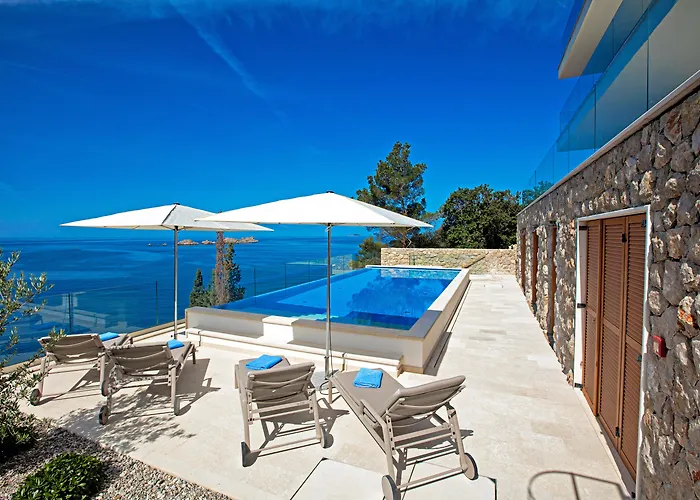 Hotel con vistas: Hotel More (Adults Only)