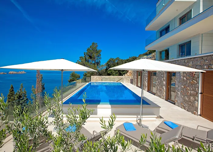 Hotel con vistas: Hotel More (Adults Only)