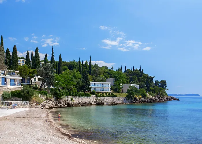 Maistra Select Villas And Apartments