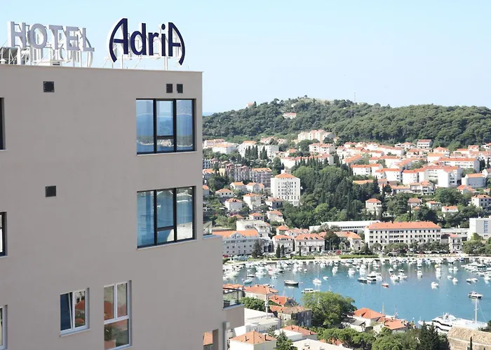 Animaux admis Adria