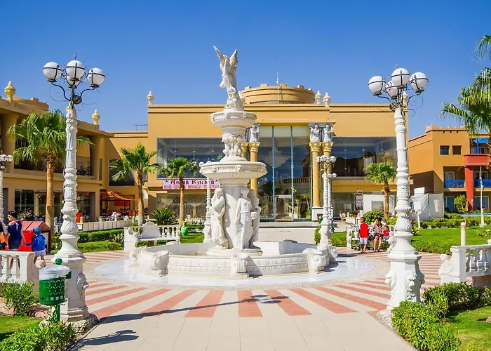 Hotel de praia: Titanic Palace Families And Couples Only