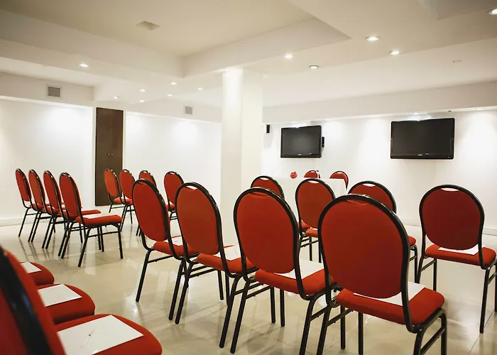 Casinha: Ker Urquiza Hotel