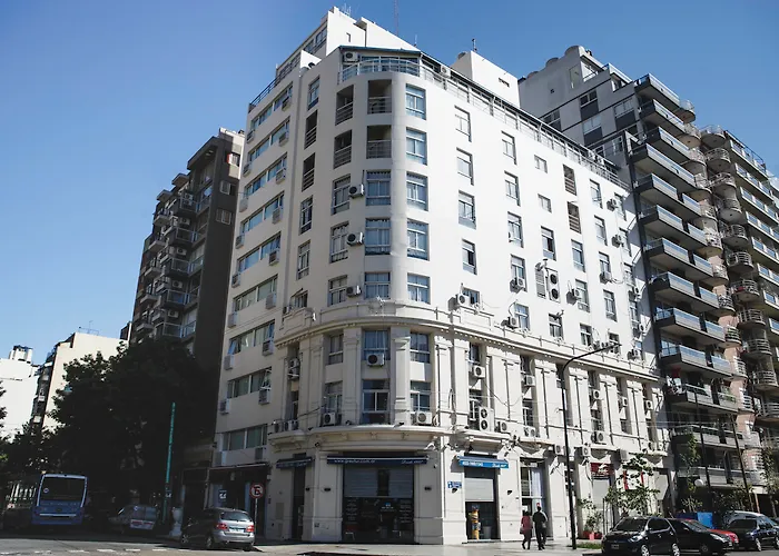 Casinha: Ker Urquiza Hotel