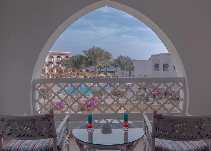 Hotel adatto agli animali: Old Palace Resort Sahl Hasheesh