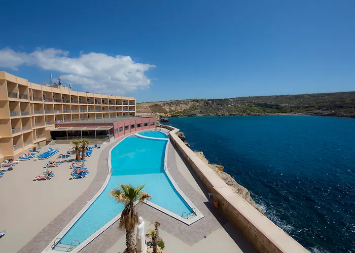 Paradise Bay Resort