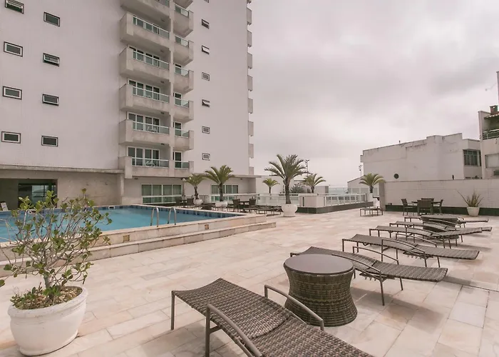 Hotel de golf: Royalty Barra Hotel