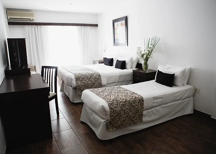 Ker Belgrano Hotel