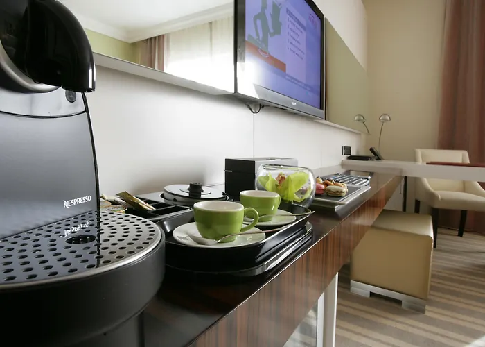 Boutique-Hotel: Elite Byblos Hotel