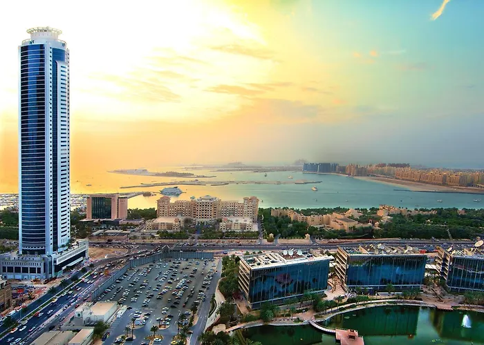 Tamani Marina & Apartments