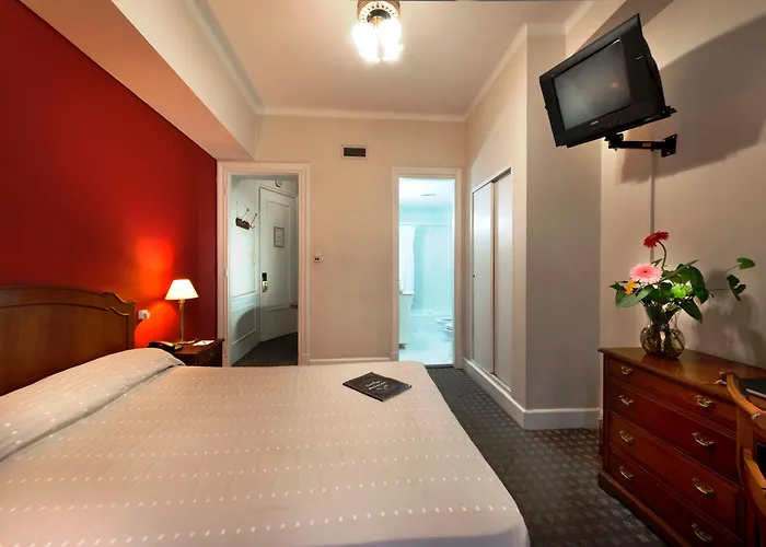Hotel barato: Crisol Suites Catalinas