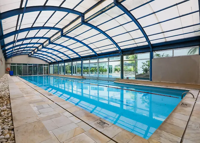 Pet Friendly hotel: Radisson Vila Olimpia Sao Paulo