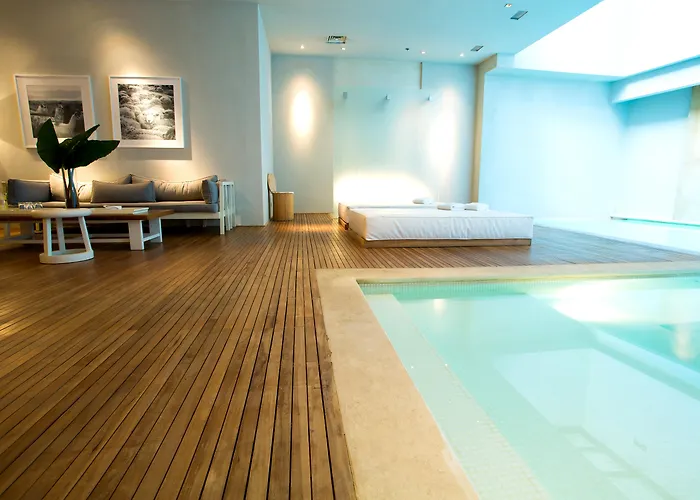 Hotel de luxo Apenas: Libertad Hotel Buenos Aires