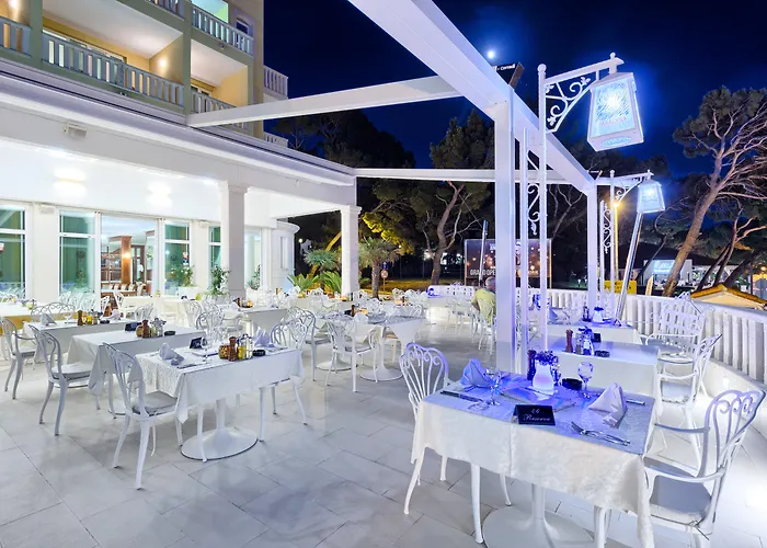 Hotel Villa Bacchus