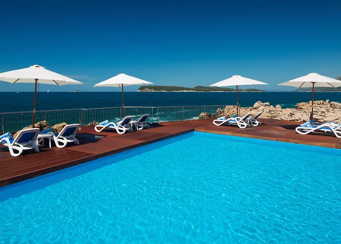 Hotel boutique: Royal Neptun Hotel